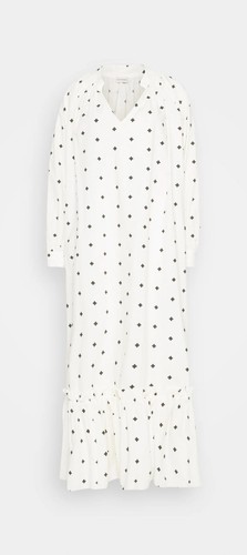 Malene birger dress rosalin - by,
