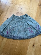 Monsoon Girls Skirt