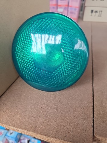 Gec green par 100w e27 - green,