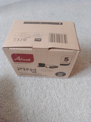 Ansell prism pro led - ansell,