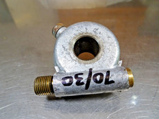 VINTAGE MOPED REV COUNTER