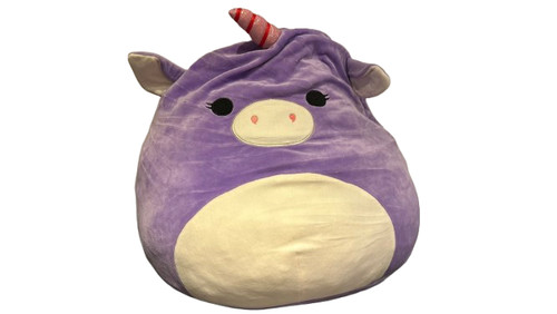 Squishmallows astrid purple - squishmallows,
