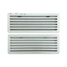 Thetford Fridge Vents Caravan/Motorhome