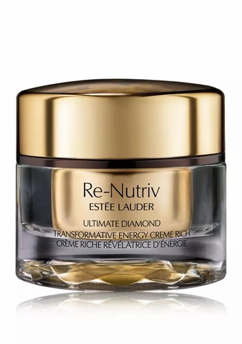 Nib estee lauder nutriv - nib, re-nutriv