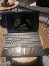 💻 Sony VAIO 15.6” Laptop