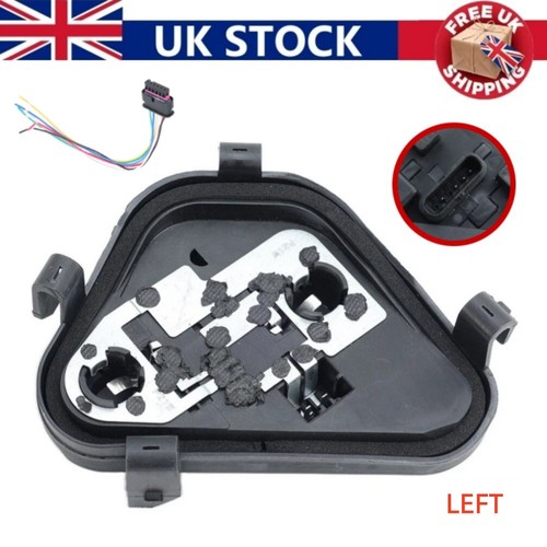 63217313043 left rear - left, bulb