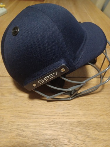 Shrey performance navy crickey - performance,