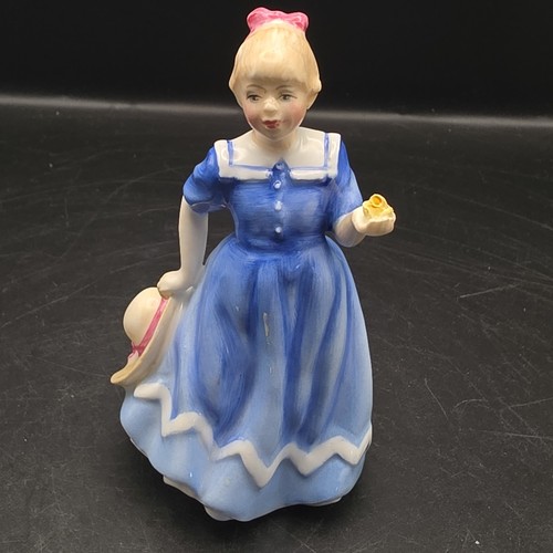Rare royal doulton - doulton, "a