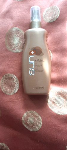 Avon sun maxi - sun+,