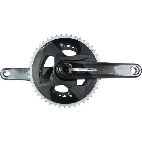 Sram force dub powermeter - sram,