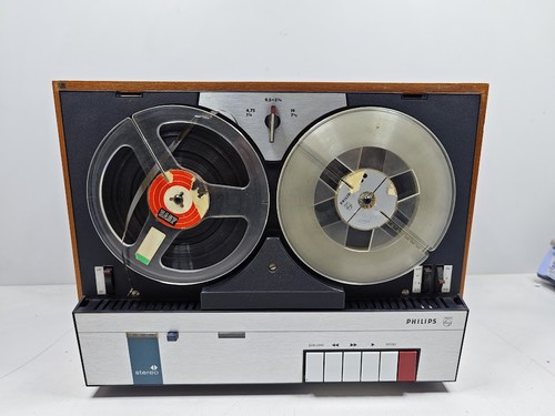 Philips el3575a reel - philips,