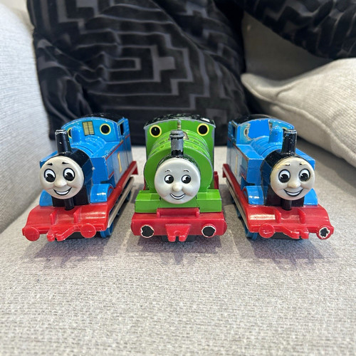 Erlt vintage thomas the tank - vintage,