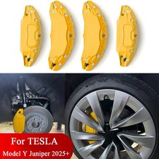 4pcs/set Brake Caliper Covers
