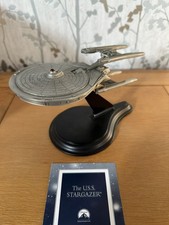 Star trek stargazer - star,