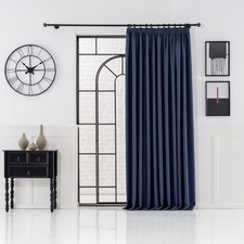Custom Soft Sheer Curtains