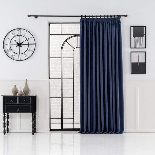 Custom soft sheer curtains - soft,