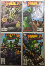 2005 Marvel Comics Incredible