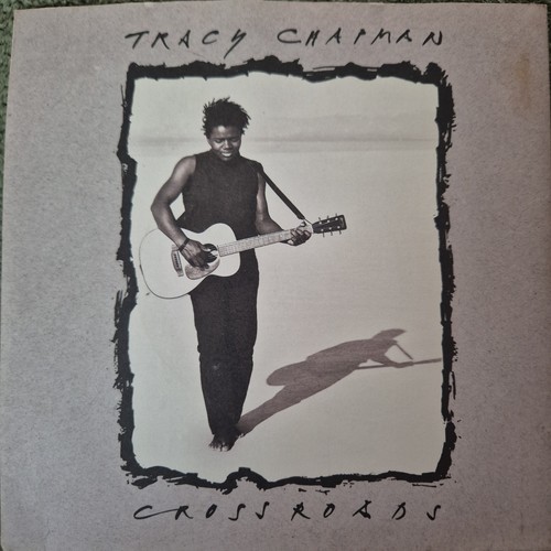 Tracy chapman crossroads - tracy,