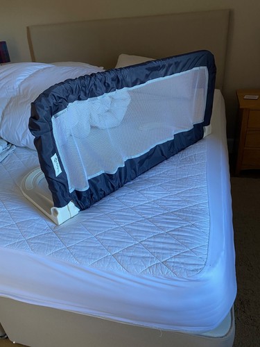 Unused portable baby - , bed