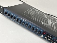 Simmons SPM 8:2 Vintage Line