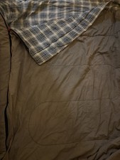 Coleman Double Sleeping Bag