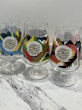 X3 San Miguel 130 Years set of