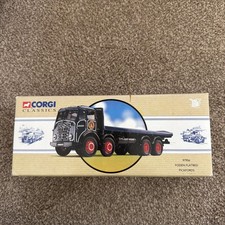 Corgi Classics 97956 Foden
