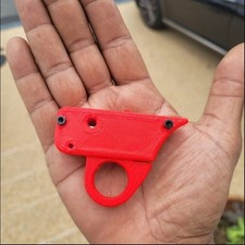 Fibre Optic Cable Stripper