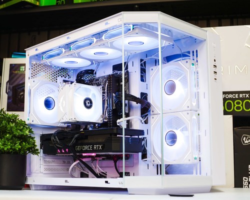 High end gaming rtx 3070 - high, |