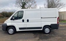 citroen relay van