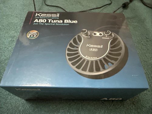 Kessil a80 tuna blue - a80, marine