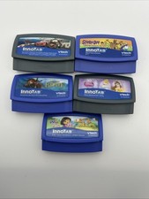 VTech InnoTab App Game