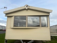 OFF SITE SALE 2013 Willerby Salsa Eco Static Caravan