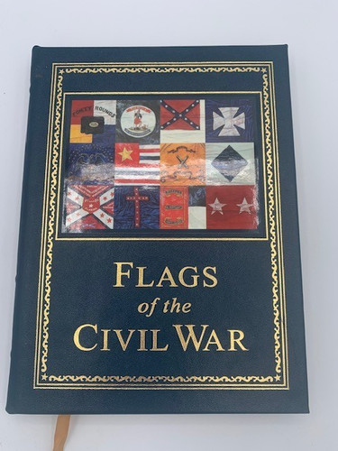Flags the civil - civil, war