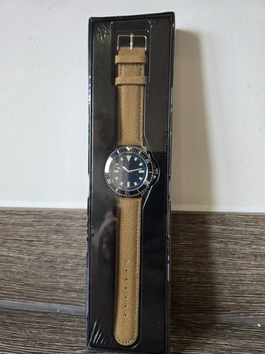Eaglemoss military watch - eaglemoss,