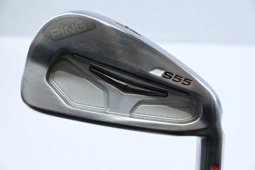 Ping s55 iron 24 - s55, #4
