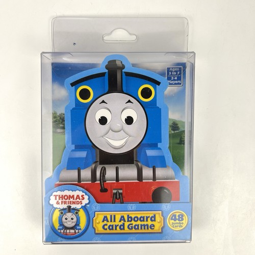 Thomas friends all aboard - &,
