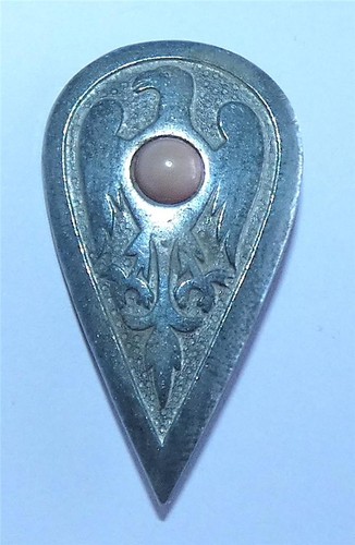 Ww2 badge german tinnie - german,