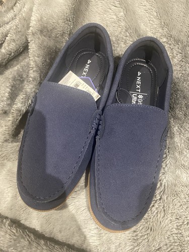 Boys next navy blue - navy, shoes