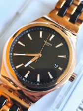 Swatch Automatik Irony Sistem