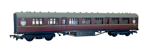 Bachmann 376 thompson - bachmann, br