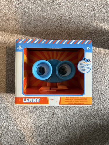Toy story lenny binoculars - story,