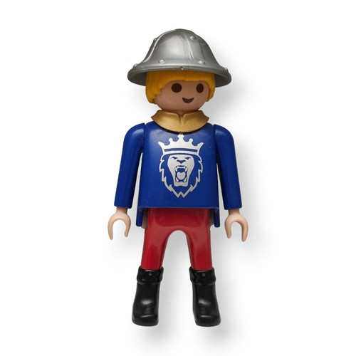 Playmobil figure knight - playmobil,