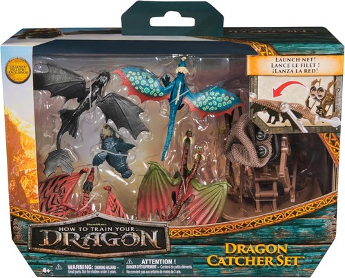 Dreamworks dragons how - dragons,