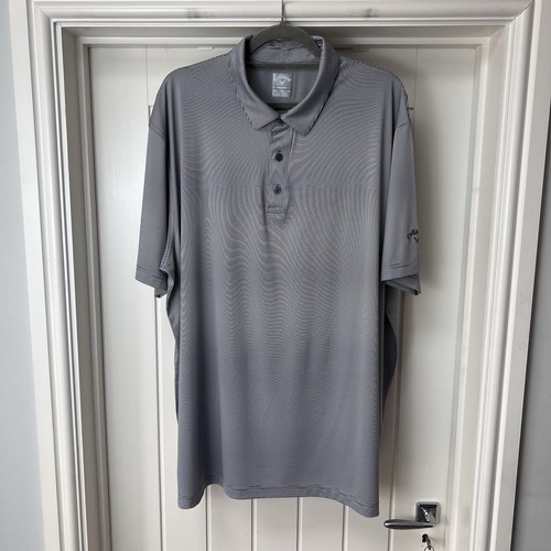 Callaway golf polo shirt - v,