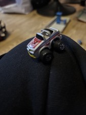 Micro Machines Pontiac Trans