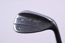 Titleist Vokey SM6 Gap Wedge / 52 Degree / Wedge Flex Titleist Vokey SM6 Shaft