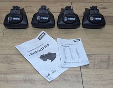 Thule 757 (now 7104) Foot Pack