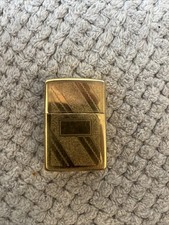 Zippo Lighter Fuel Fluid X1 Refill , Not Sure Of Year .