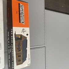 Superquick gauge - superquick, oo